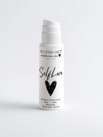 Soothing After-Sun Lotion - Mindful Protection Self Love by Maiden-Art