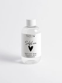 Self Love Glow: Glycolic Acid Liquid Exfoliate - glycol acid defoliator Self love by Maiden-Art