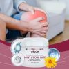 Wiyun Joint Cream Knee, Shoulder, Neck And Back Muscle Discomfort Care Cream