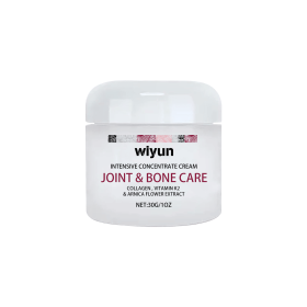 Wiyun Joint Cream Knee, Shoulder, Neck And Back Muscle Discomfort Care Cream