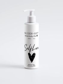 Radiant Skin - Cleansing Milk "Indulge in Pure Pampering and Self-Love as You Cleanse Away Impurities"