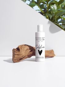 Glowing From Within - Micellar "Nourish Your Skin and Spirit: A Gentle Journey to Self-Care and Radiance"