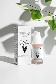 Youthful Glow Infusion - Botox Like Peptide Smoothing Serum By Maiden-Art Mindful Fashion