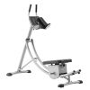 VEVOR AB Workout Machine, Ab Workout Equipment at Home Gym, Core & Abdominal Trainers, 440 lbs Weight Capacity Strength Training Ab Cruncher