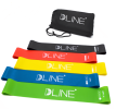 Yoga Fitness Rally Tension Bands