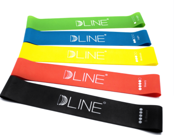 Yoga Fitness Rally Tension Bands
