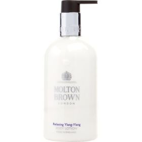 Molton Brown by Molton Brown Relaxing Ylang-Ylang Body Lotion --300ml/10oz
