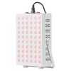 High Power Red Light Therapy Panel for Recovery. Red Light Near Infrared Therapy for Body Face