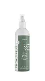 Eucalyptus Facial Mist – 4oz by Innatus Hydrating & Revitalizing Face Mist – Soothing Eucalyptus-Infused Spray for Instant Skin Hydration