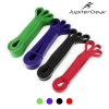Power-lifting and Pull-Up Exercise Resistance Bands