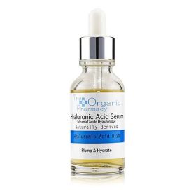 The Organic Pharmacy by The Organic Pharmacy Hyaluronic Acid Serum - Fine Lines & Wrinkles, Plump & Hydrate, Boost Firmness & Elasticity --30ml/1