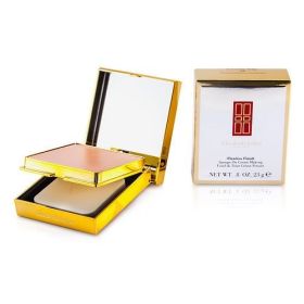ELIZABETH ARDEN by Elizabeth Arden Flawless Finish Sponge On Cream Makeup (Golden Case) - 04 Porcelain Beige --23g/0.8oz