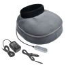 Electric Foot Warmer w/Massage