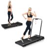 0.75 HP Single Function Electric Treadmill RT