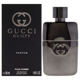 Gucci Guilty by Gucci for Men - 1.6 oz Parfum Spray