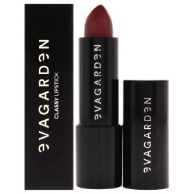 Classy Lipstick - 614 Brick Red