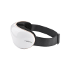 New Intelligent Eye Massager. Air pressure system combines heat and massage technology to deliver a relaxing therapeutic experience.White
