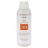 Continuous Mist Sunscreen SPF 30 by Hampton