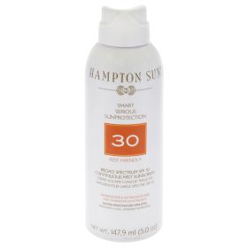 Continuous Mist Sunscreen SPF 30 by Hampton