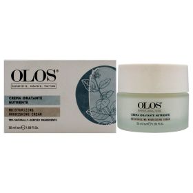 Moisturizing and Nourishing Cream