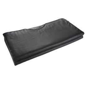 VEVOR Sauna Blanket for Detoxification, Portable Far Infrared Sauna for Home Relaxation, 1–6 Level Adjustable Temperature Range 95–185°F