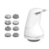 Handheld Cellulite Massager – 8-Head Electric Body Sculpting & Deep Tissue Massage Device
