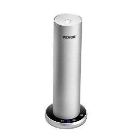 VEVOR Scent Air Machine for Home – 120 ml Bluetooth Smart Cold Air Diffuser, Water-less, Covers 1000 sq. ft.