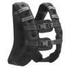 VEVOR 16 lb Weighted Vest for Men Women Workout Equipment for Strength Training