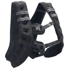 VEVOR 30 lb Weighted Vest for Men Women Workout Equipment for Strength Training