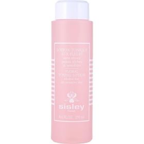 Sisley by Sisley Botanical Floral Toning Lotion Alcohol-Free --250ml/8.4oz