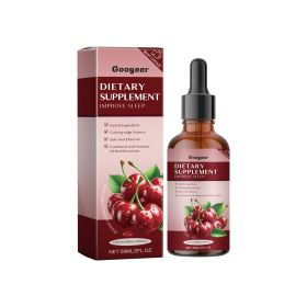 Googeer Energy Supplement Drops, Dietary Supplements
