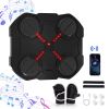 Black Sijian Music Boxing Target-Bluetooth Lithium Battery Charger