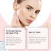 West&Month Facial Essence Advanced Peptide Anti-aging Serum Moisturizes Delicate Skin, Rejuvenates Youth And Rejuvenates Hydrating Essence