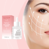 West&Month Facial Essence Advanced Peptide Anti-aging Serum Moisturizes Delicate Skin, Rejuvenates Youth And Rejuvenates Hydrating Essence