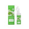 West&Month Aloe Vera Foam Cleanser Moisturizes and Gently Cleansing and Refreshing Pores