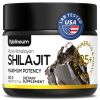 Shilajit Resin Pure Himalayan 50g=83 servings Organic Maximum Potency Energy Immunity and Detox Natural Himalayan Mumiyo