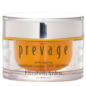 PREVAGE BY ELIZABETH ARDEN - Prevage Anti-Aging Moisture Cream SPF 30 259433 50ml