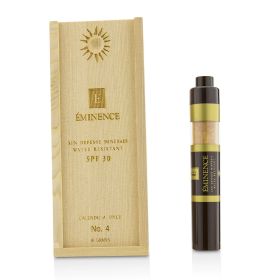 EMINENCE - Eminence Sun Defense Minerals SPF 30 - No. 4 Calendula Spice 788 8g/0.28oz