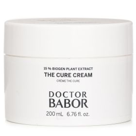 BABOR - The Cure Cream 369622 200ml