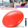 Balance Board Disc available in Purple  Blue, Green, Hot Pink and Red GPCT1494
