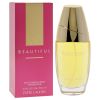 Beautiful by Estee Lauder for Women - 2.5 oz EDP Spray