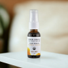 Pumpkin Juniper Face Serum for Oily Skin - Organic, Vegan & Cruelty-free
