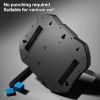Musical Boxing Target Machine Music Boxing Parent-Child Game Bluetooth Rechargeable