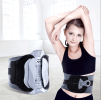 Airbag dynamic, heated massage belt is half rigid for waist and spine support PSYGAH6M
