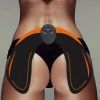 Booty Muscle Trainer  EMS Fitness Buttocks Massage and Lift Glut maxims Muscle Trainer Toner Slimming Massager