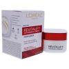 Revitalift Anti Wrinkle Cream by L'Oreal Professional for Unisex - 1.7 oz Moisturizer