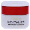 Revitalift Anti Wrinkle Cream by L'Oreal Professional for Unisex - 1.7 oz Moisturizer