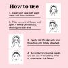 Watermelons Niacinamide Serum, Dilute Spots Firming Skin Hydrating Moisture Essence