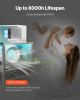 HVAC Air Purifier Whole House 18W 9inch Light in Duct PCO Technology