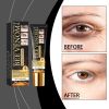 Bee Venom Firming Eye Cream, Anti-Wrinkle Revitalizing, Hydrating And Moisturizing Eye Cream to reduce  Eye Bags